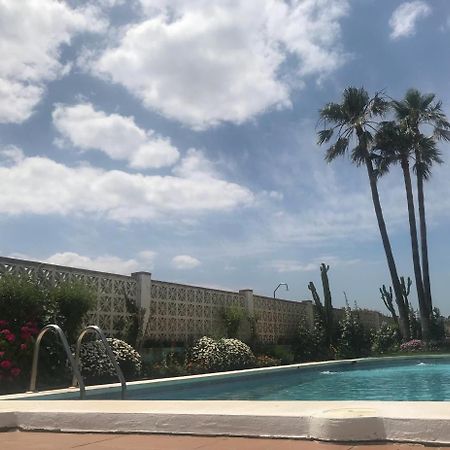 Ferienwohnung Recien Reformado Malaga-Torremolinos Exterior foto