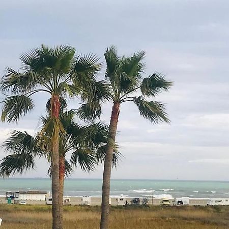 Ferienwohnung Recien Reformado Malaga-Torremolinos Exterior foto