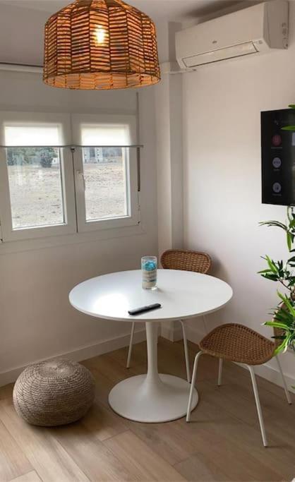 Ferienwohnung Recien Reformado Malaga-Torremolinos Exterior foto